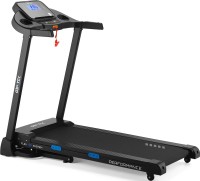 Фото - Беговая дорожка Gymtek XT620