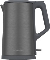 Фото - Электрочайник Grundig WK 7340 графит