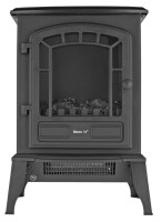 Фото - Электрокамин Mission Air Whistler