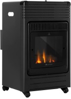 Фото - Газовый обогреватель Blumfeldt Andora Flame
