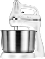 Фото - Миксер MPM MMR-26Z/B белый