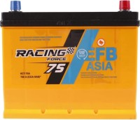 Фото - Автоаккумулятор Racing Force EFB Asia (75R)