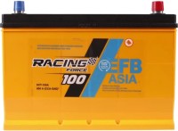 Фото - Автоаккумулятор Racing Force EFB Asia (100R)