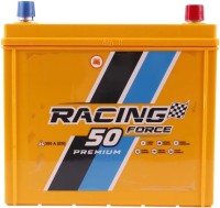 Фото - Автоаккумулятор Racing Force Premium Asia (50R)