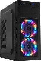 Фото - Персональный компьютер Qbox I312xx