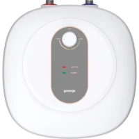 Фото - Водонагреватель Gorenje Mini 10-U