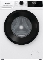 Фото - Стиральная машина Gorenje W11NHPI 84 AS белый