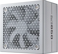 Фото - Блок питания Cooler Master Elite Gold Elite Gold 650W White