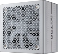Фото - Блок питания Cooler Master Elite Gold Elite Gold 750W White