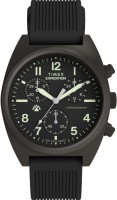 Фото - Наручные часы Timex Expedition Capstone TW2Y61000