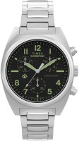 Фото - Наручные часы Timex Expedition Capstone TW2Y61200
