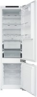 Фото - Встраиваемый холодильник Interline IDT 890 ECI WA