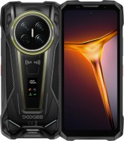 Мобильный телефон Doogee V Max 2 512&nbsp;ГБ
