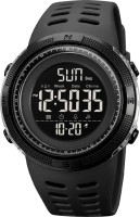 Фото - Наручные часы SKMEI 2070BK