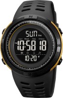 Фото - Наручные часы SKMEI 2070BKGD