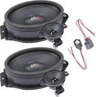 Фото - Автоакустика Powerbass OE69C-GM