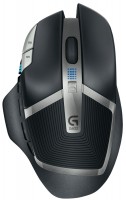 Мышка Logitech G602 Wireless Gaming Mouse 