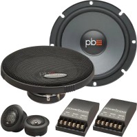 Фото - Автоакустика Powerbass OE-6C