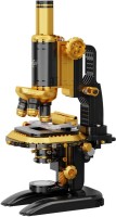 Фото - Конструктор Pantasy Microscope 85034