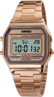 Фото - Наручные часы SKMEI 1123RG