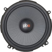Фото - Автоакустика Powerbass OE700-TY