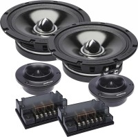 Фото - Автоакустика Powerbass 4XL-65C