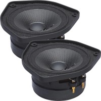 Фото - Автоакустика Powerbass OE-400