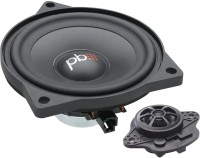 Фото - Автоакустика Powerbass OE40CN-T3Y