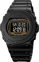 Фото - Наручные часы SKMEI 1776BKBK
