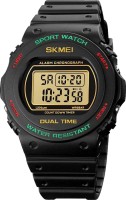 Фото - Наручные часы SKMEI 1776BKGD