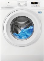 Фото - Стиральная машина Electrolux TimeCare 500 EW2F528WP белый