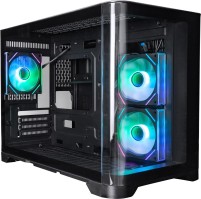 Корпус 1stPlayer UV6 ARGB черный