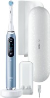 Фото - Электрическая зубная щетка Oral-B iO Series 9 Special Edition iOM9.1A1.1ADH