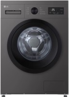 Фото - Стиральная машина LG F4A10S7NDK серый