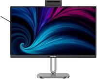 Фото - Монитор Philips 24B2U4301H 23.8&nbsp;"  черный