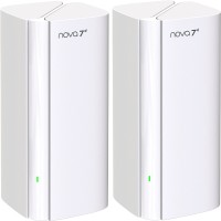 Фото - Wi-Fi адаптер Tenda Nova ME3 Pro (2-pack)