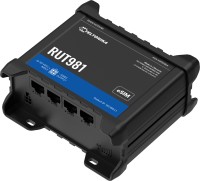 Фото - Wi-Fi адаптер Teltonika RUT981