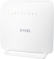 Фото - Wi-Fi адаптер Zyxel EX3501-T0