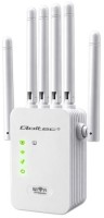 Фото - Wi-Fi адаптер Qoltec WiFi Signal Booster