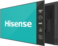 Фото - Монитор Hisense 75DM66D 75&nbsp;"