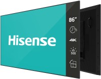 Фото - Монитор Hisense 86DM66D 86&nbsp;"