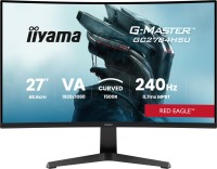 Фото - Монитор Iiyama G-Master GC2784HSU-B1 27&nbsp;"  черный