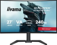 Фото - Монитор Iiyama G-Master GCB2784HSU-B1 27&nbsp;"  черный