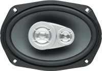 Фото - Автоакустика Powerbass OE-693