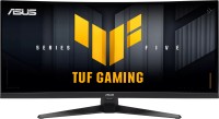 Фото - Монитор Asus TUF Gaming VG34WQ5A 34&nbsp;"  черный