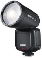 Фото - Вспышка Jinbei HD-2 Plus