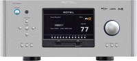 Фото - AV-ресивер Rotel RAP-1580 MKII