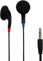 Фото - Наушники Avid JS 75
