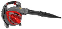 Фото - Садовая воздуходувка-пылесос Mitox MIBV15