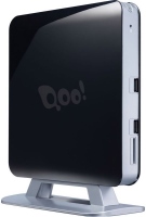 Фото - Персональный компьютер 3Q Nettop Shell (NM10-B22MeeGo-D2550)